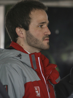 Agustin Canapino, Jet Racing Chevrolet