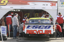 Mariano Werner, Werner Competicion Ford
