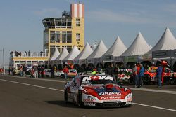 Matias Rossi, Donto Racing, Chevrolet