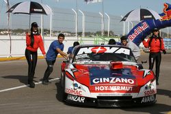 Matias Rossi, Donto Racing, Chevrolet