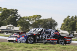 Emanuel Moriatis, Alifraco Sport Ford