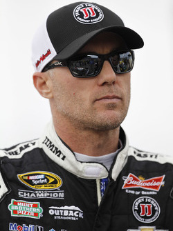 Kevin Harvick, Stewart-Haas Racing Chevrolet