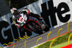 Leon Haslam, Aprilia Racing Team