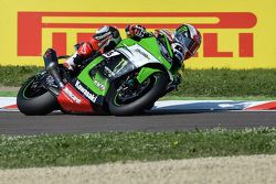 Jonathan Rea, Kawasaki