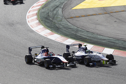 Antonio Fuoco, Carlin and Jimmy Eriksson, Koiranen GP