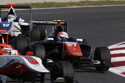 Luca Ghiotto, Trident