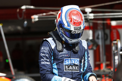 Marco Sorensen, Carlin