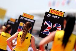 Дженсон Баттон, McLaren Honda