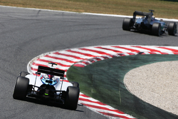 Valtteri Bottas, Williams FW37