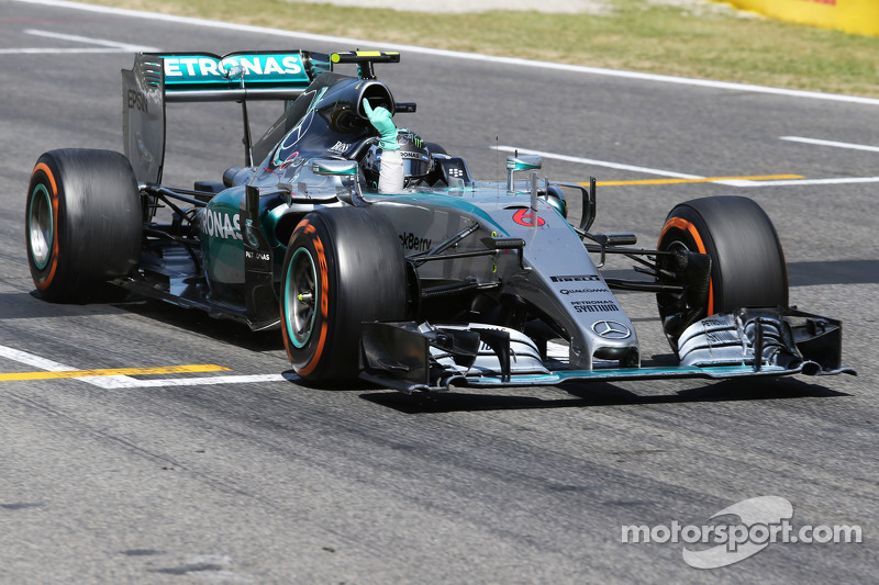 Grand Prix d'Espagne