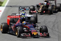 Carlos Sainz Jr., Scuderia Toro Rosso STR10