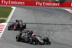 Нико Хюлькенберг, Sahara Force India F1 VJM08