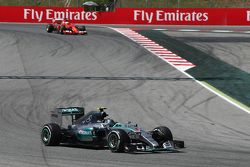 Нико Росберг, Mercedes AMG F1 W06
