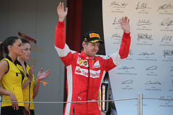 Sebastian Vettel, Scuderia Ferrari