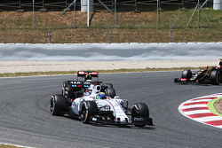 Фелипе Масса, Williams FW37