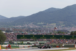 Фернандо Алонсо, McLaren MP4-30