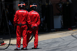 Manor mechanics
