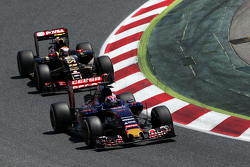 Max Verstappen, Scuderia Toro Rosso STR10