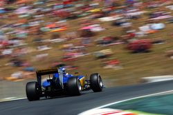 Маркус Эриксон, Sauber C34