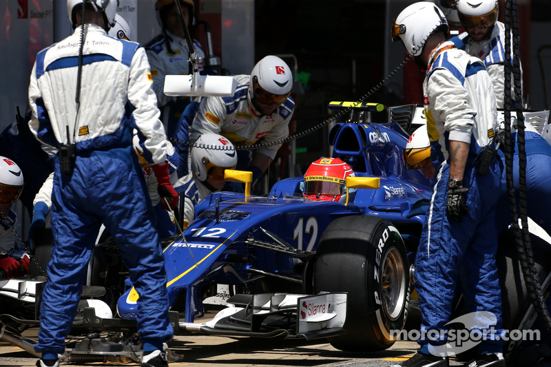 Grand Prix d'Espagne 2015