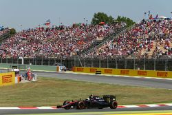 Jenson Button, McLaren MP4-30