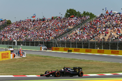 Jenson Button, McLaren MP4-30