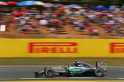 Нико Росберг, Mercedes AMG F1 W06