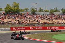 Daniel Ricciardo, Red Bull Racing RB11