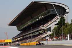 Pastor Maldonado, Lotus F1 E23
