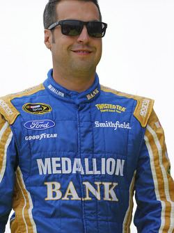 Sam Hornish Jr., Richard Petty Motorsports Ford