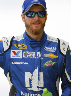 Dale Earnhardt Jr., Hendrick Motorsports Chevrolet
