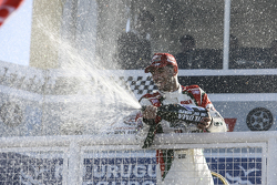 El ganador de la carrera, Facundo Ardusso, Trotta Competicion Dodge