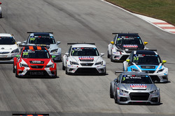 Nicki Thiim, Audi TT, Liqui Moly Team Engstler