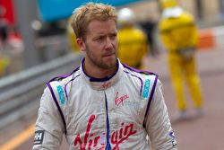 Sam Bird, Virgin Racing