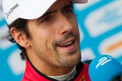 Lucas di Grassi, Audi Sport Team Abt