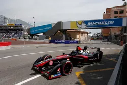 Nick Heidfeld, Venturi