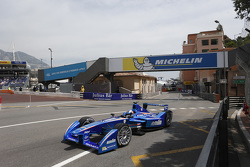 Antonio Felix da Costa, Amlin Aguri