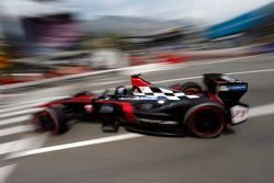 Nick Heidfeld, Venturi