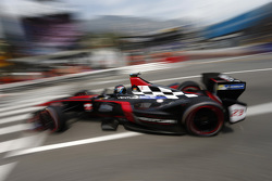 Nick Heidfeld, Venturi