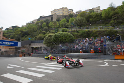 Karun Chandhok, Mahindra Racing