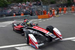 Bruno Senna, Mahindra Racing