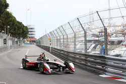 Bruno Senna, Mahindra Racing