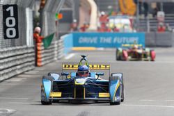 Nicolas Prost, e.dams-Renault