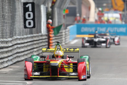 Daniel Abt, Audi Sport Team Abt