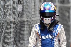 Antonio Felix da Costa, Amlin Aguri