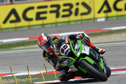 Jonathan Rea, Kawasaki