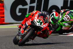 Davide Giugliano, Ducati Team