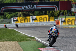 Ayrton Badovini, BMW Motorrad Italia