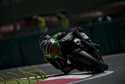 David Salom, Team Pedercini