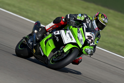 David Salom, Team Pedercini